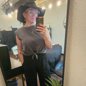 Meet your Posher, Krista